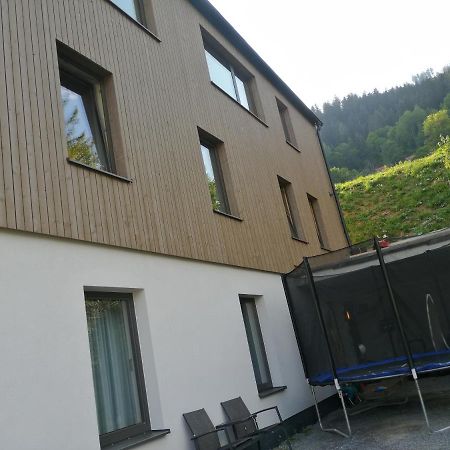 Alpinlodge Ladis Εξωτερικό φωτογραφία
