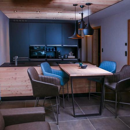 Alpinlodge Ladis Εξωτερικό φωτογραφία