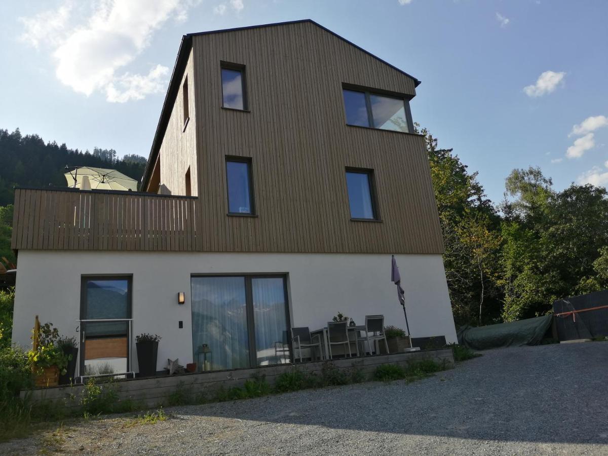 Alpinlodge Ladis Εξωτερικό φωτογραφία