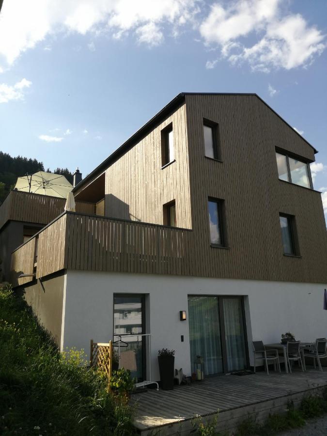 Alpinlodge Ladis Εξωτερικό φωτογραφία