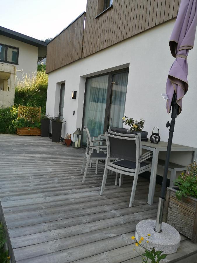 Alpinlodge Ladis Εξωτερικό φωτογραφία