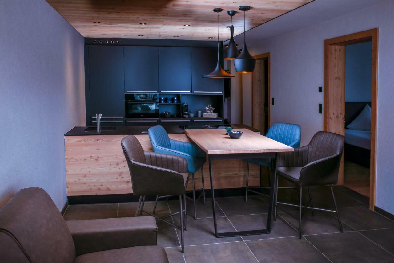 Alpinlodge Ladis Εξωτερικό φωτογραφία